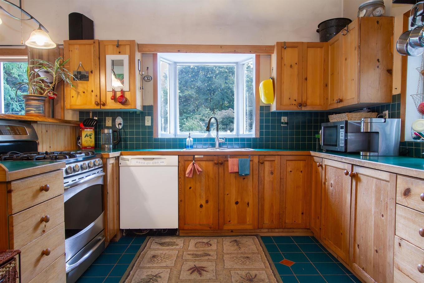 1020 Finch Drive, Squamish, BC