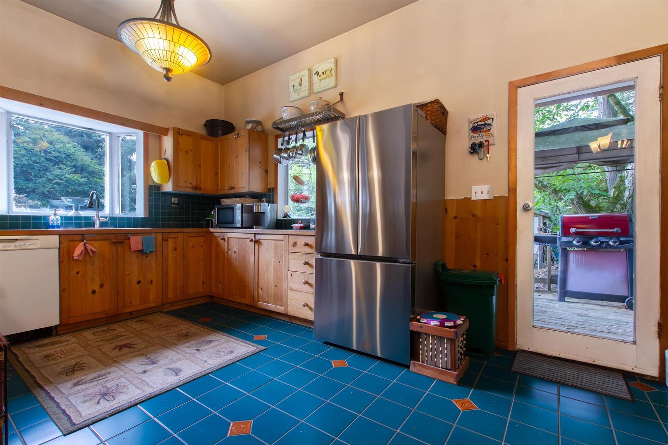 1020 Finch Drive, Squamish, BC