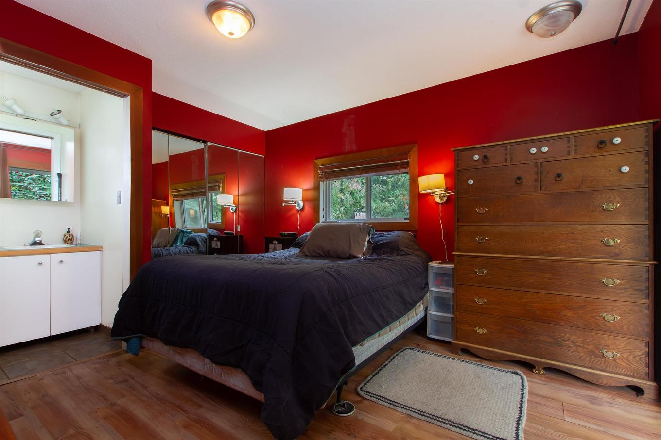 1020 Finch Drive, Squamish, BC