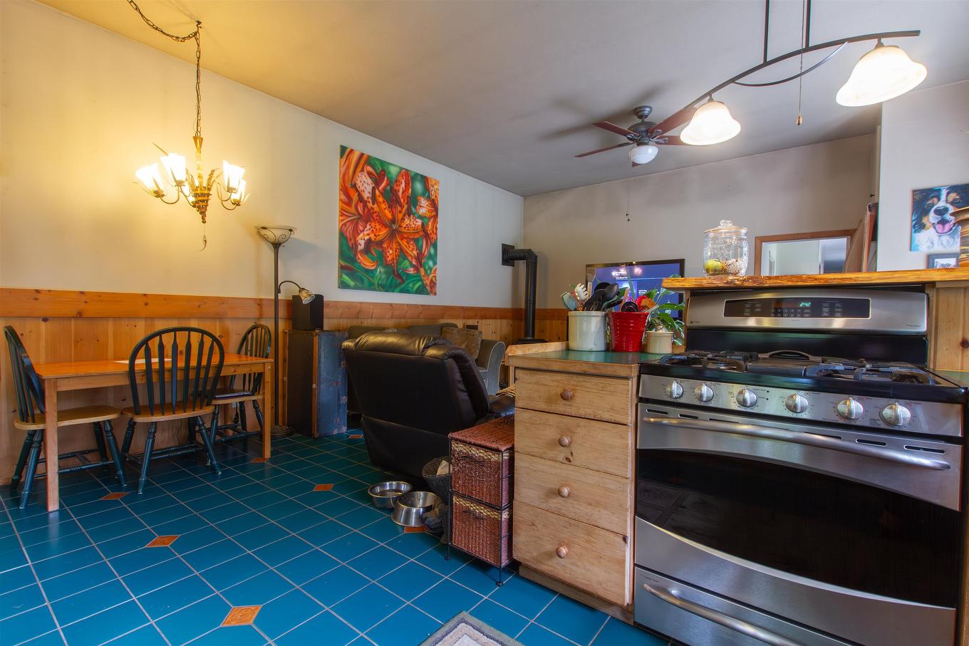 1020 Finch Drive, Squamish, BC