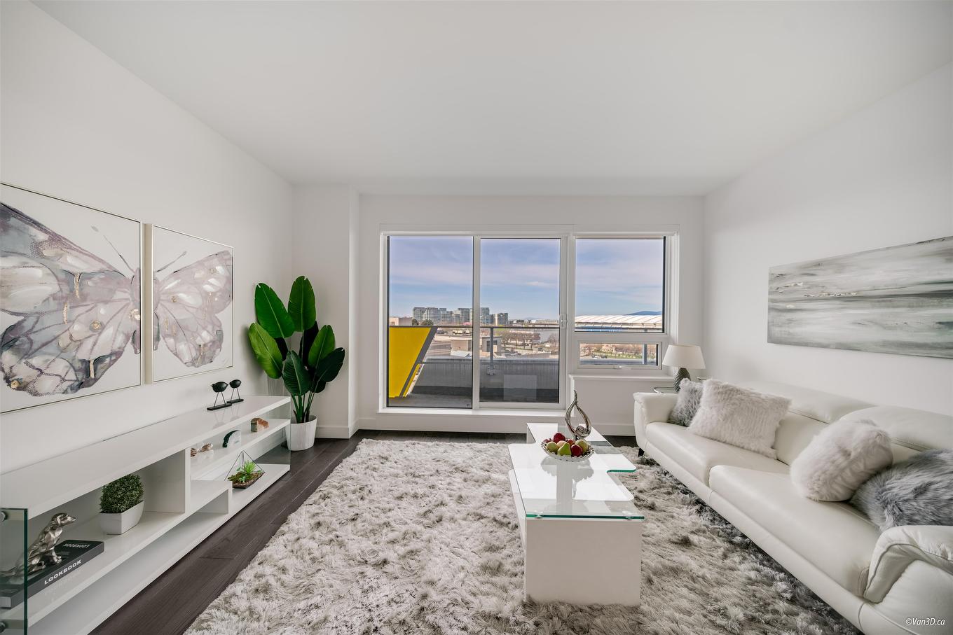 903-5788 Gilbert Road, Richmond, BC