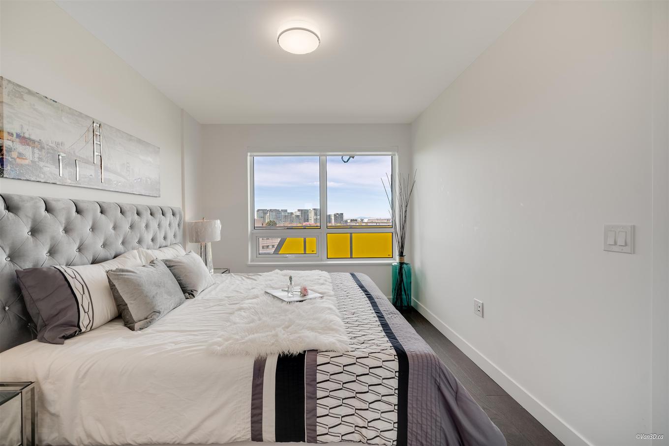 903-5788 Gilbert Road, Richmond, BC