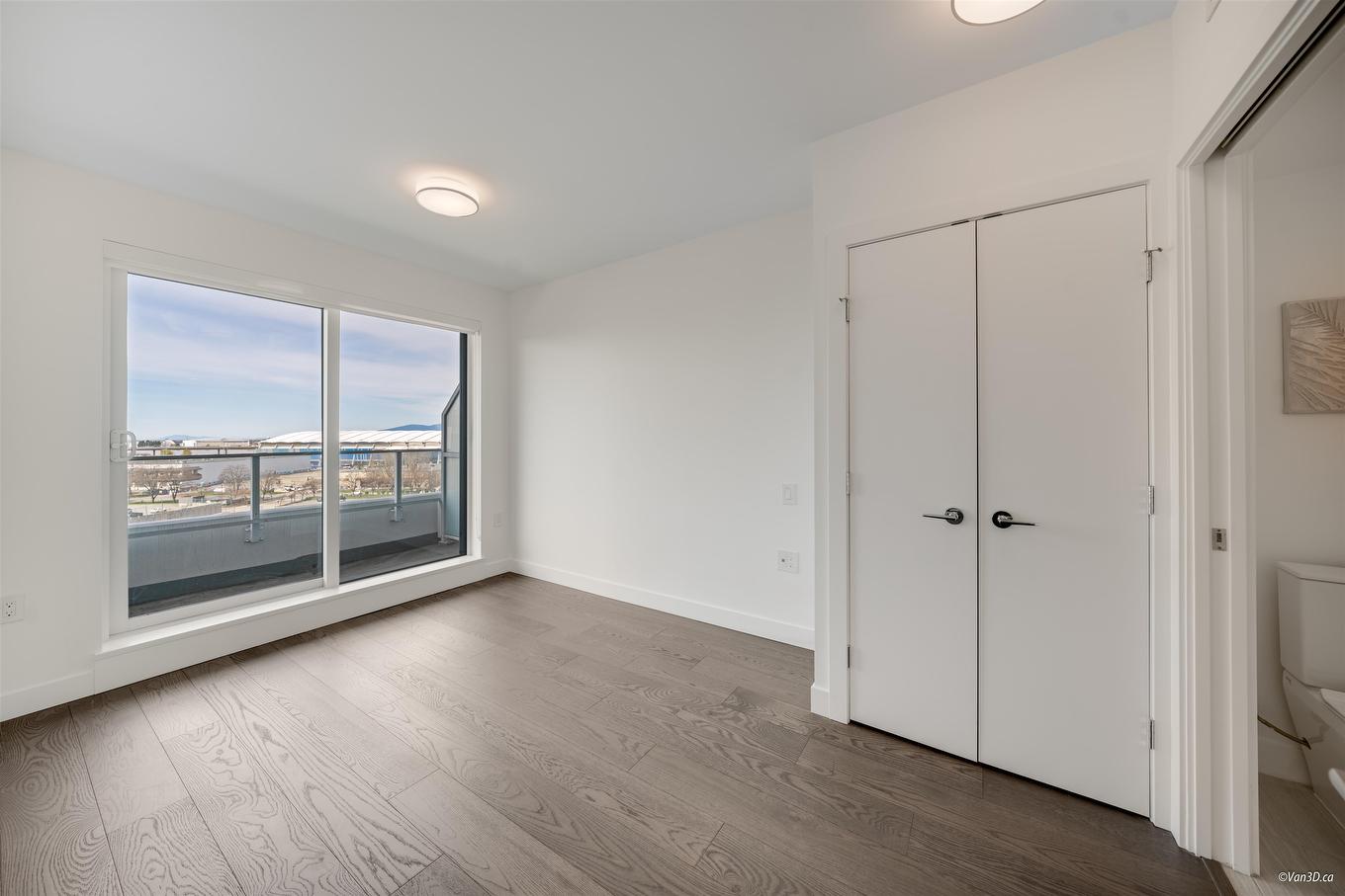 903-5788 Gilbert Road, Richmond, BC