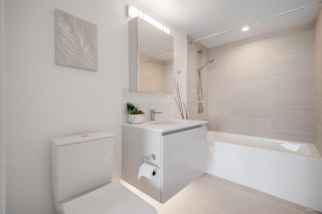 903-5788 Gilbert Road, Richmond, BC