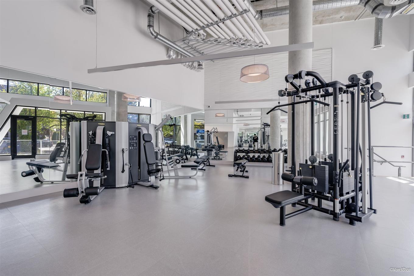 903-5788 Gilbert Road, Richmond, BC