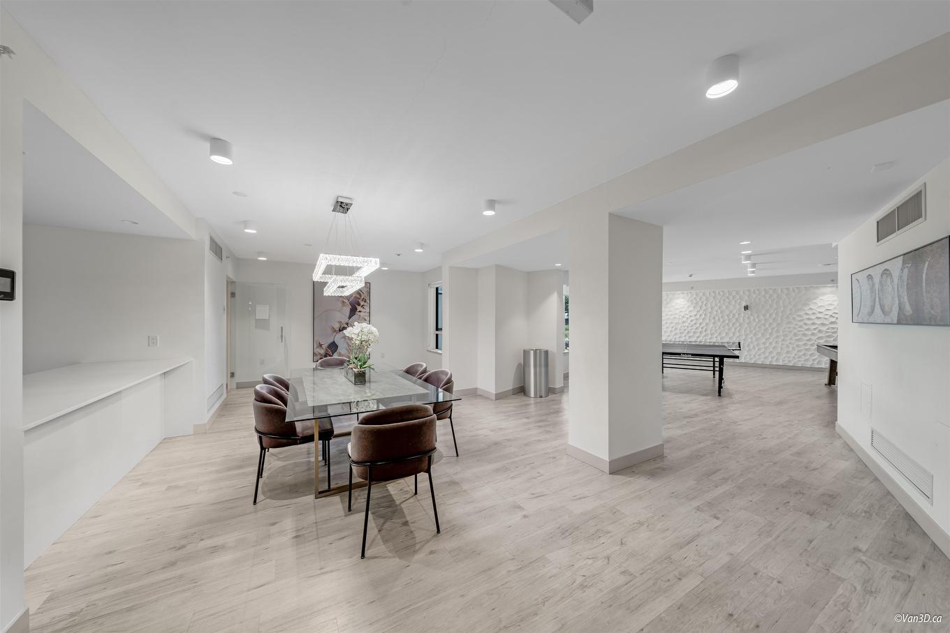 903-5788 Gilbert Road, Richmond, BC