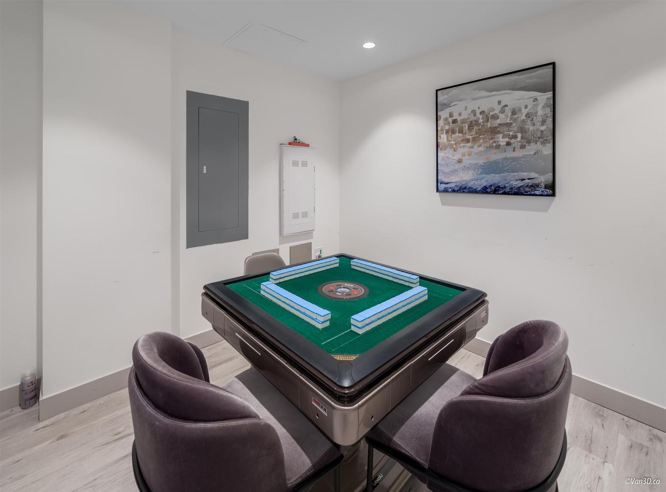 903-5788 Gilbert Road, Richmond, BC