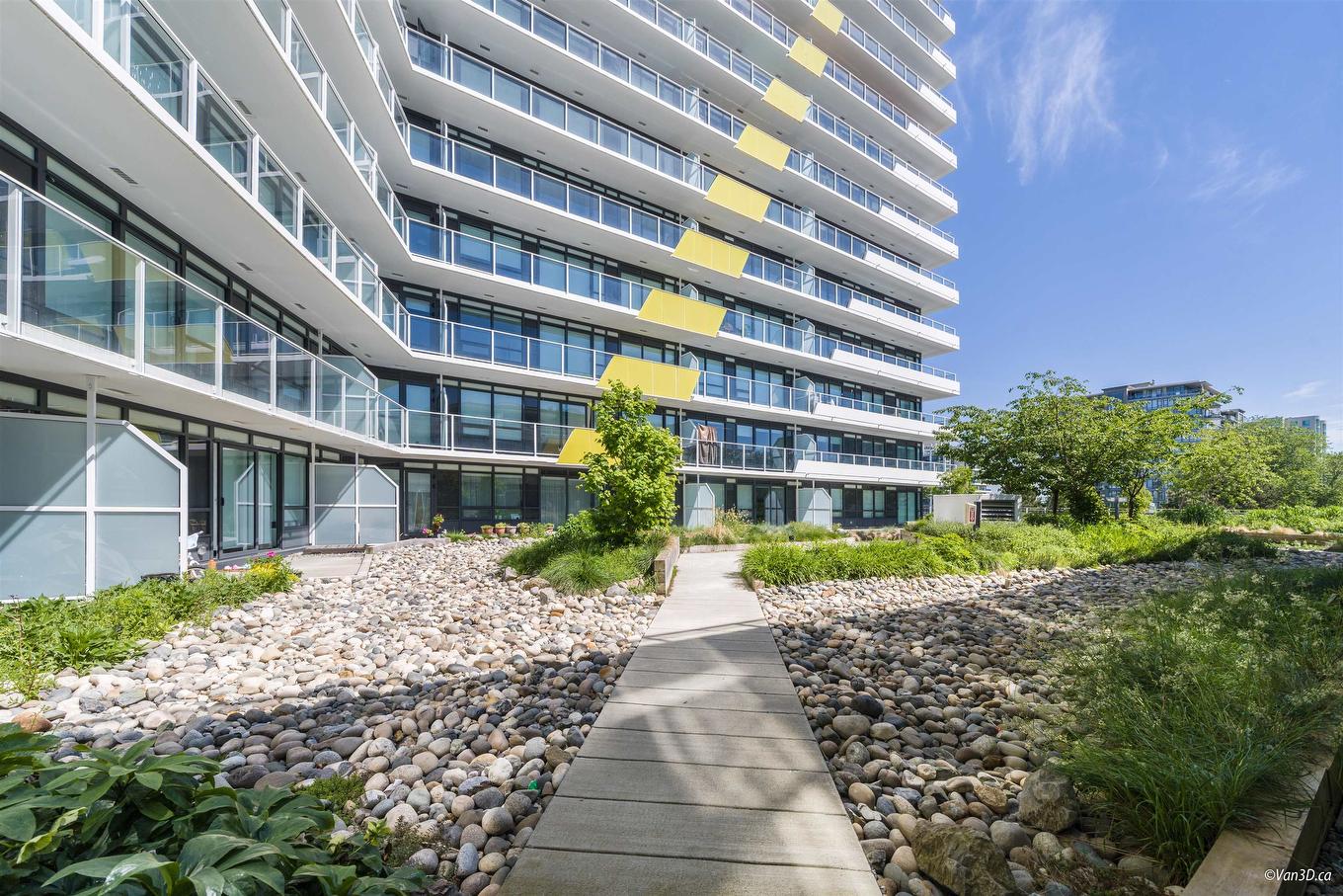 903-5788 Gilbert Road, Richmond, BC