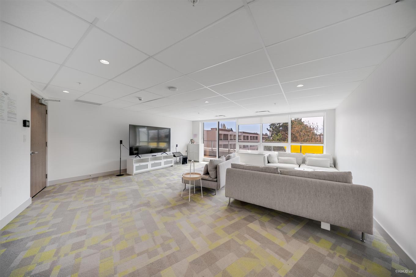 903-5788 Gilbert Road, Richmond, BC