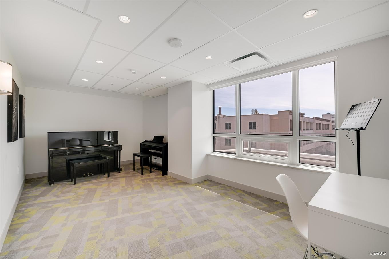 903-5788 Gilbert Road, Richmond, BC