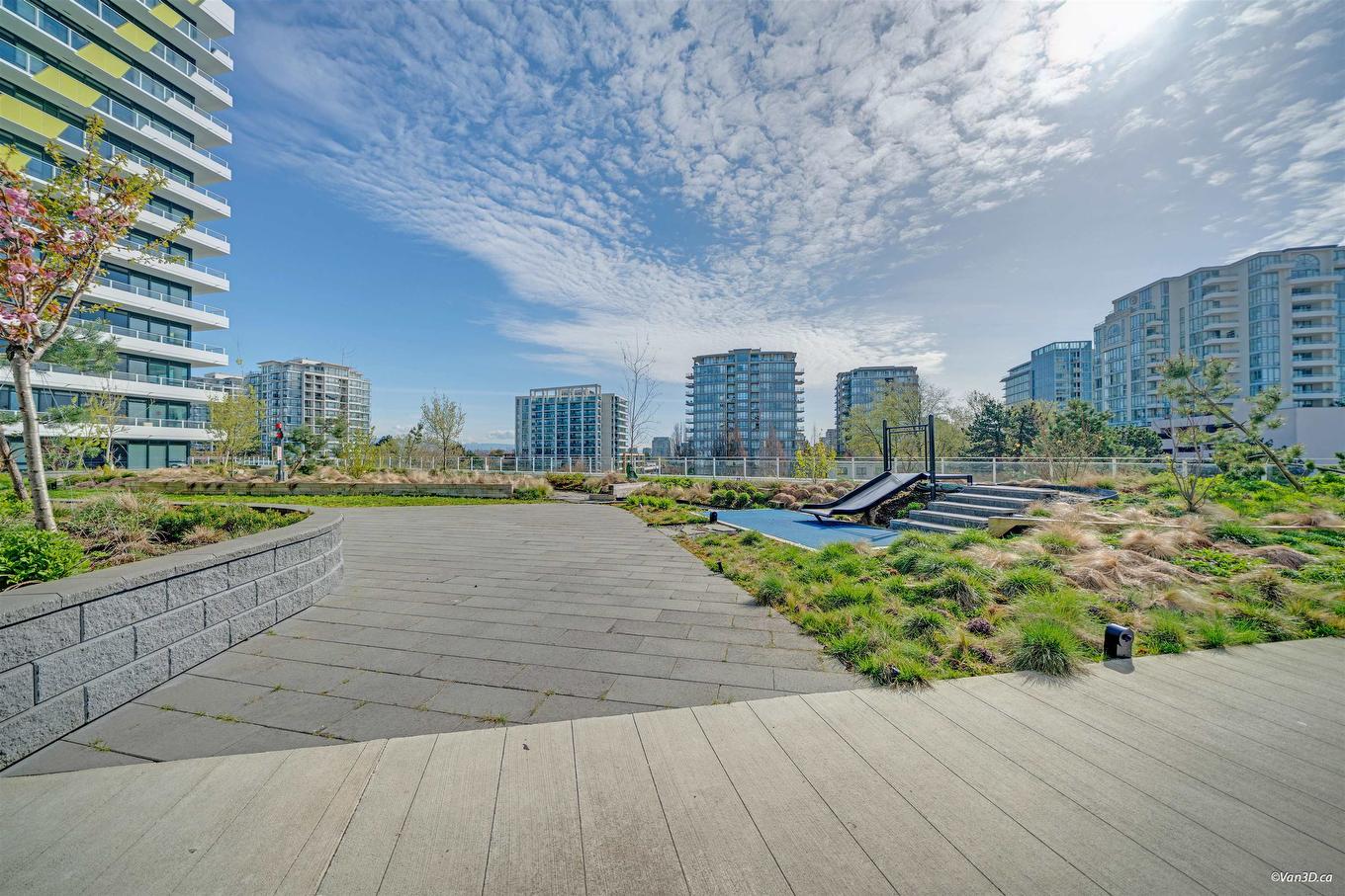 903-5788 Gilbert Road, Richmond, BC