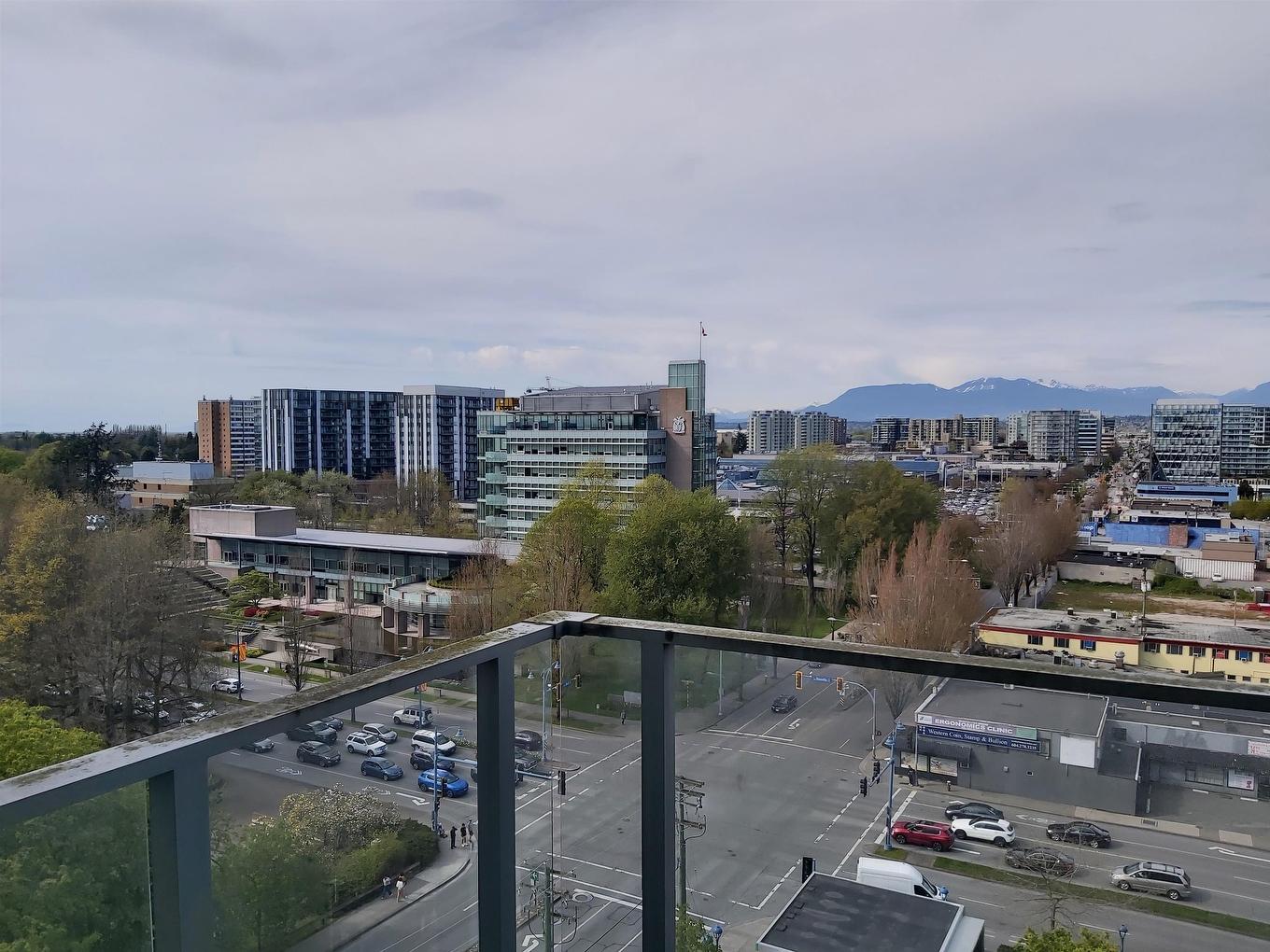 1305-7080 No. 3 Road, Richmond, BC