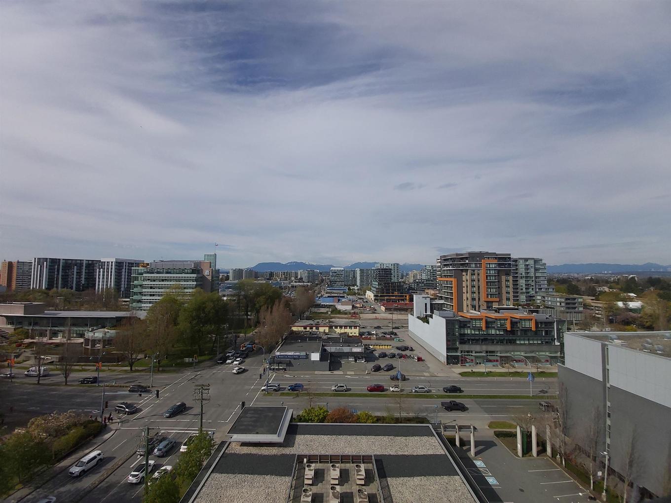 1305-7080 No. 3 Road, Richmond, BC