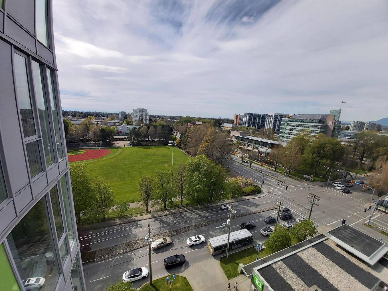 1305-7080 No. 3 Road, Richmond, BC