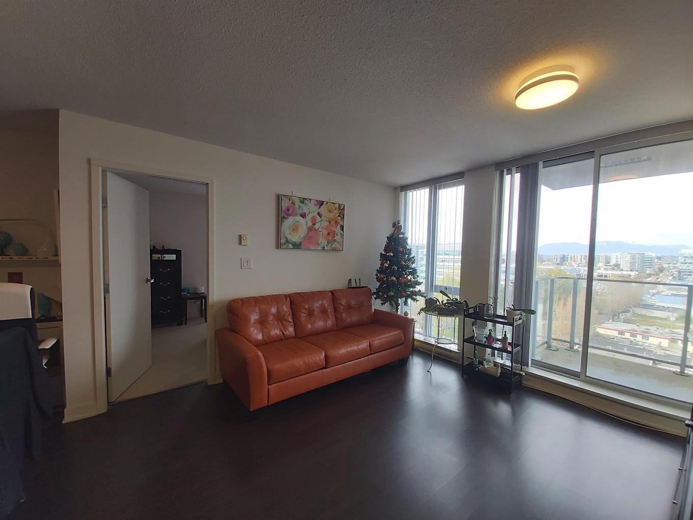 1305-7080 No. 3 Road, Richmond, BC