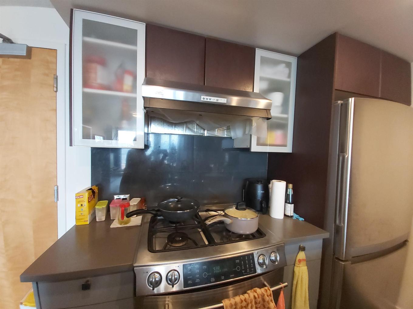 1305-7080 No. 3 Road, Richmond, BC