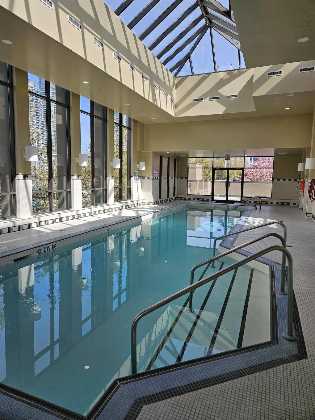 502-2345 Madison Avenue, Burnaby, BC