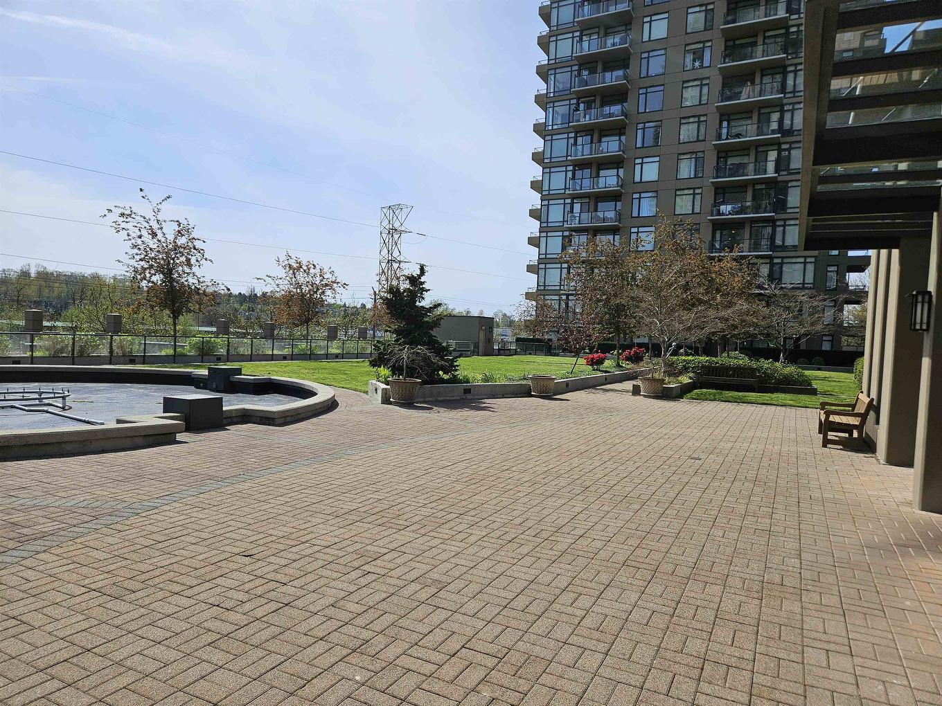 502-2345 Madison Avenue, Burnaby, BC