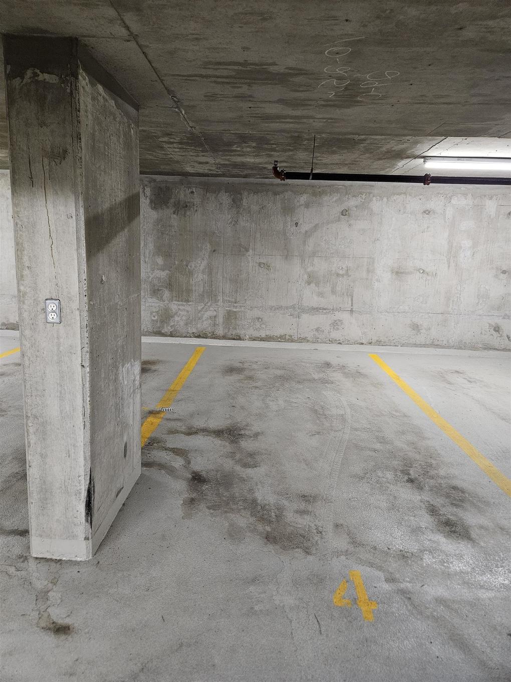 502-2345 Madison Avenue, Burnaby, BC