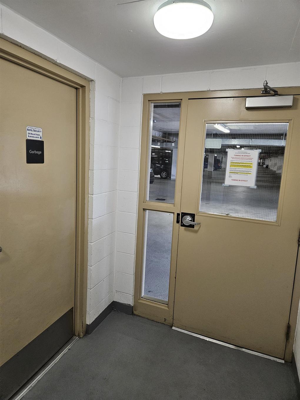 502-2345 Madison Avenue, Burnaby, BC