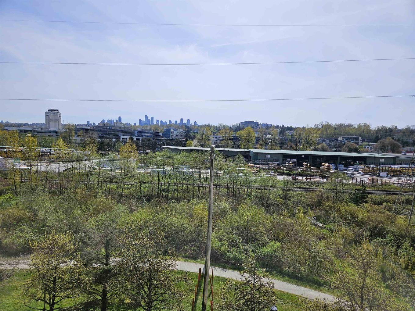 502-2345 Madison Avenue, Burnaby, BC