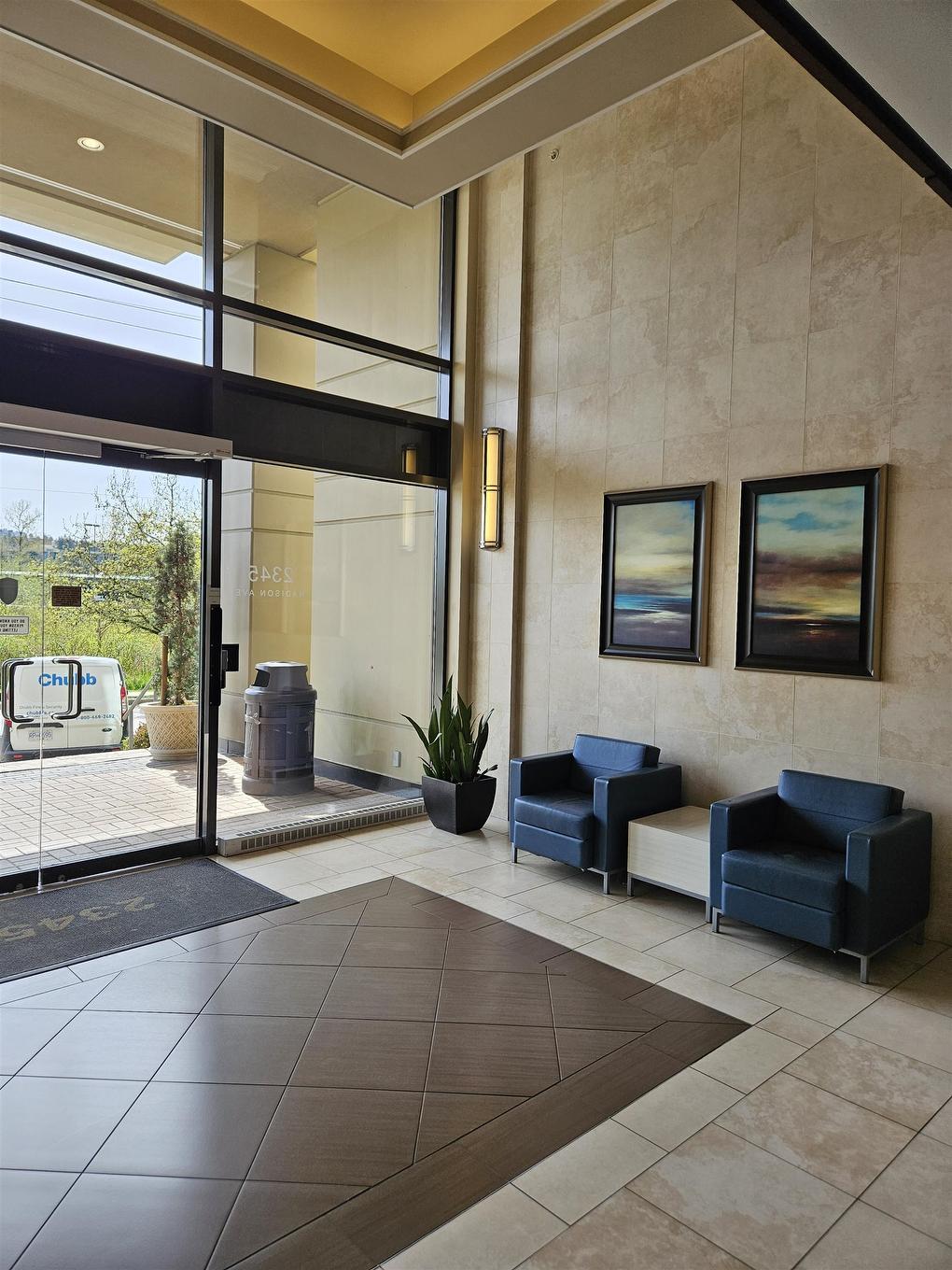 502-2345 Madison Avenue, Burnaby, BC