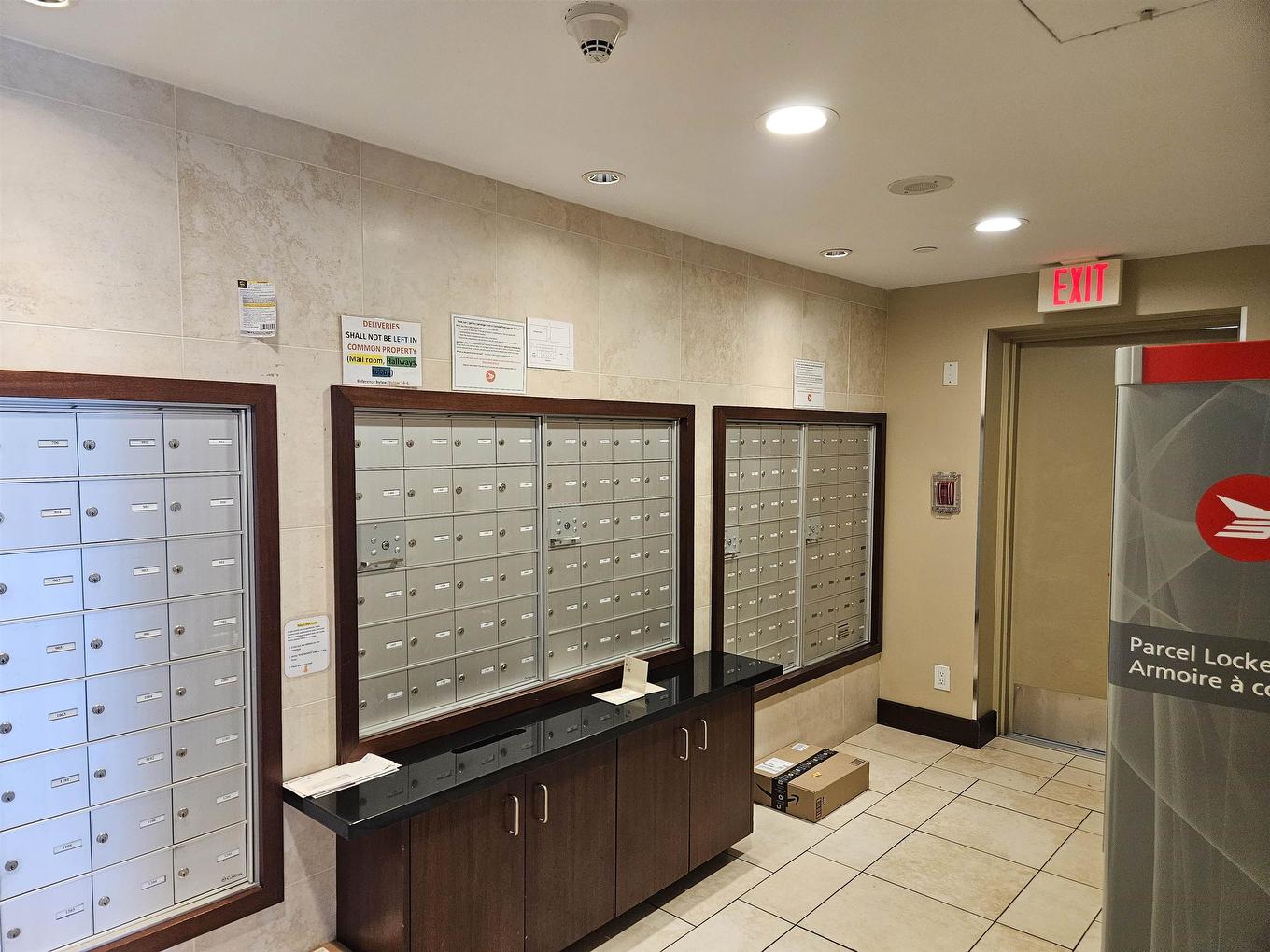 502-2345 Madison Avenue, Burnaby, BC