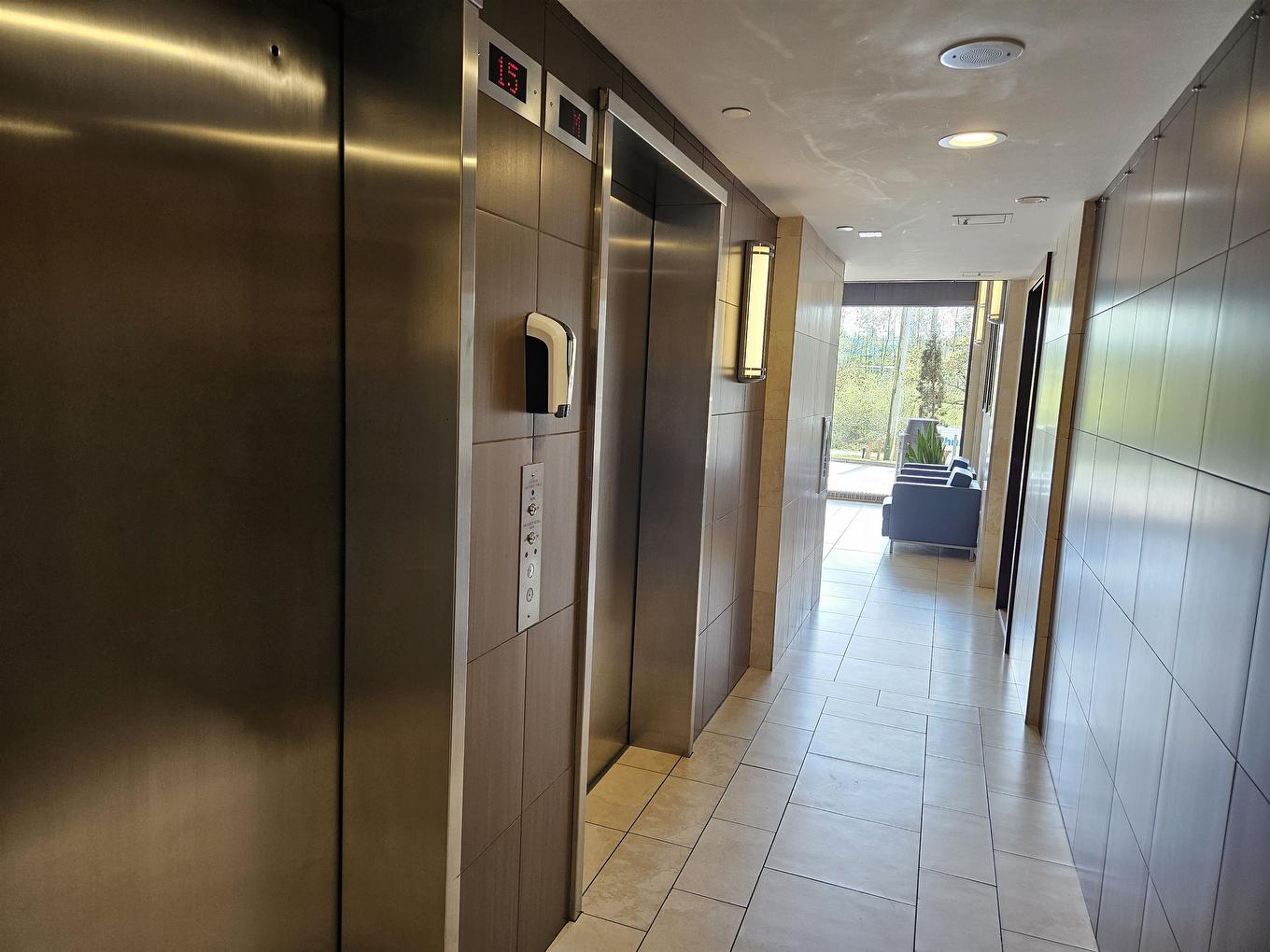 502-2345 Madison Avenue, Burnaby, BC