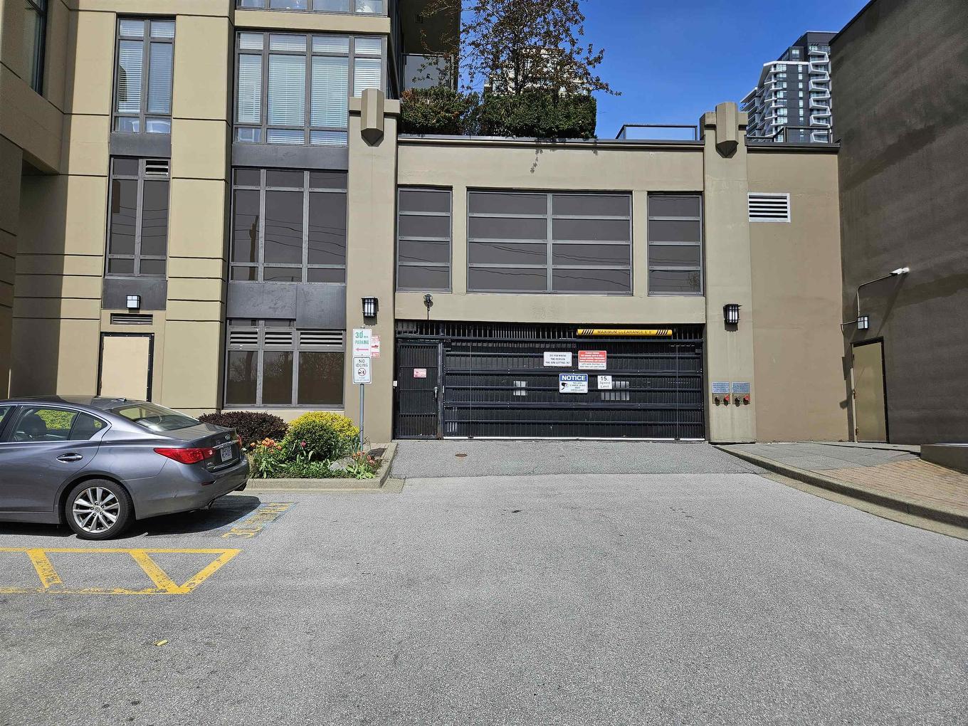 502-2345 Madison Avenue, Burnaby, BC