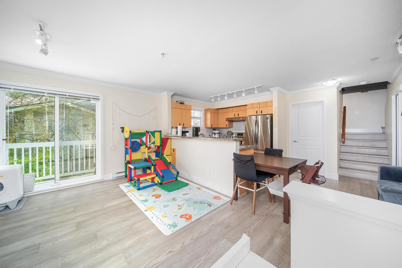 34-7428 Southwynde Avenue, Burnaby, BC