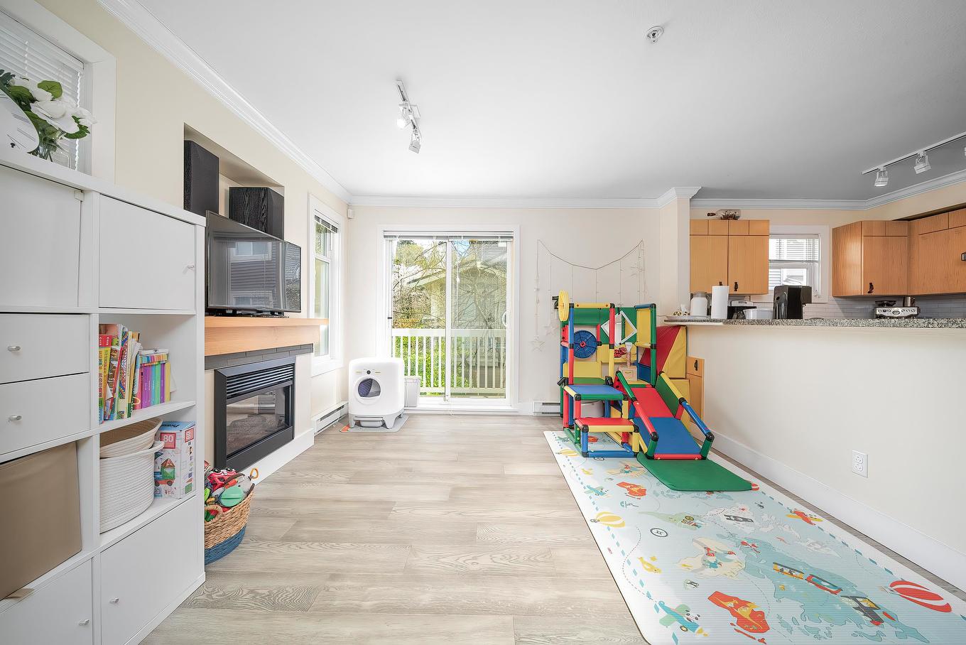 34-7428 Southwynde Avenue, Burnaby, BC