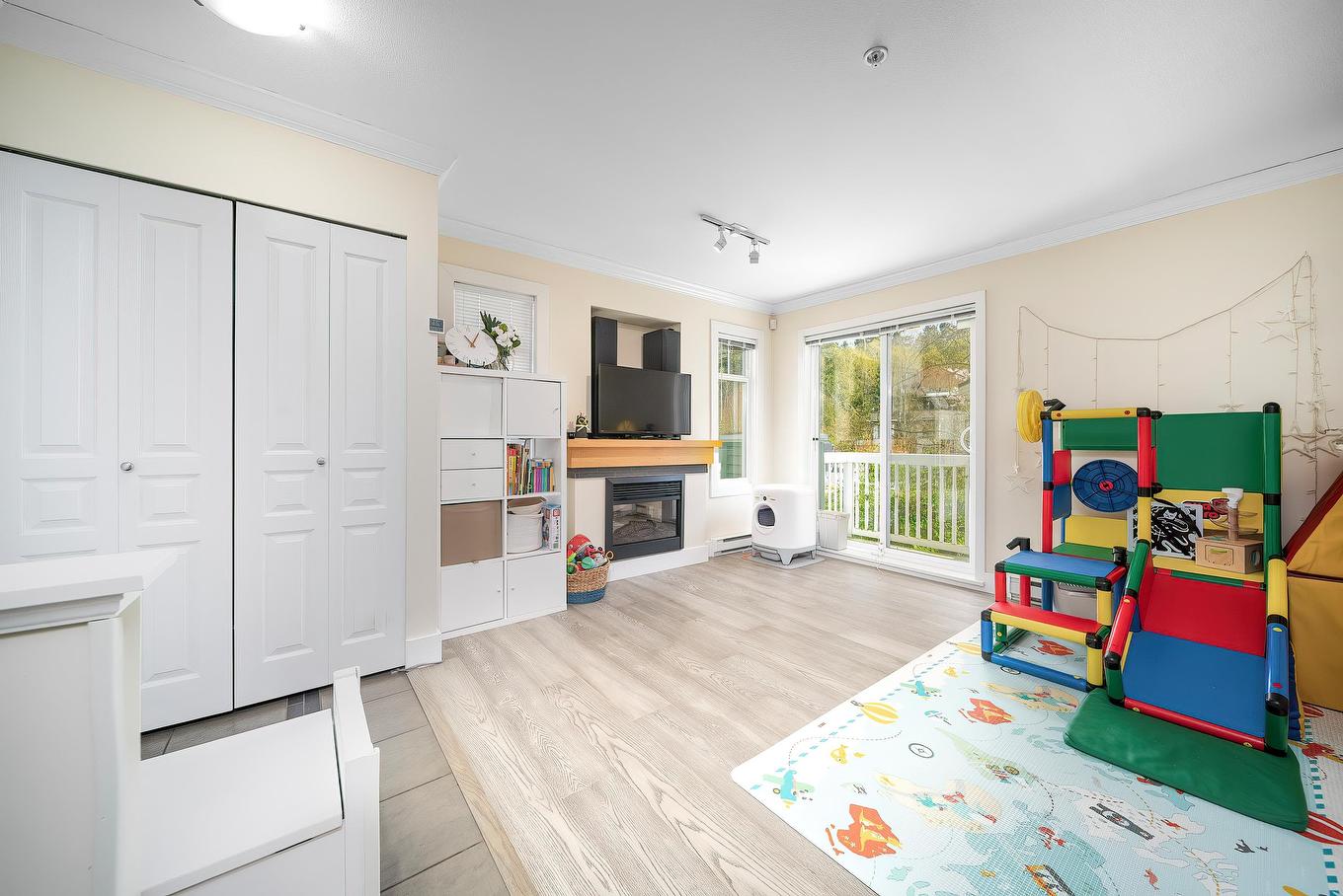 34-7428 Southwynde Avenue, Burnaby, BC