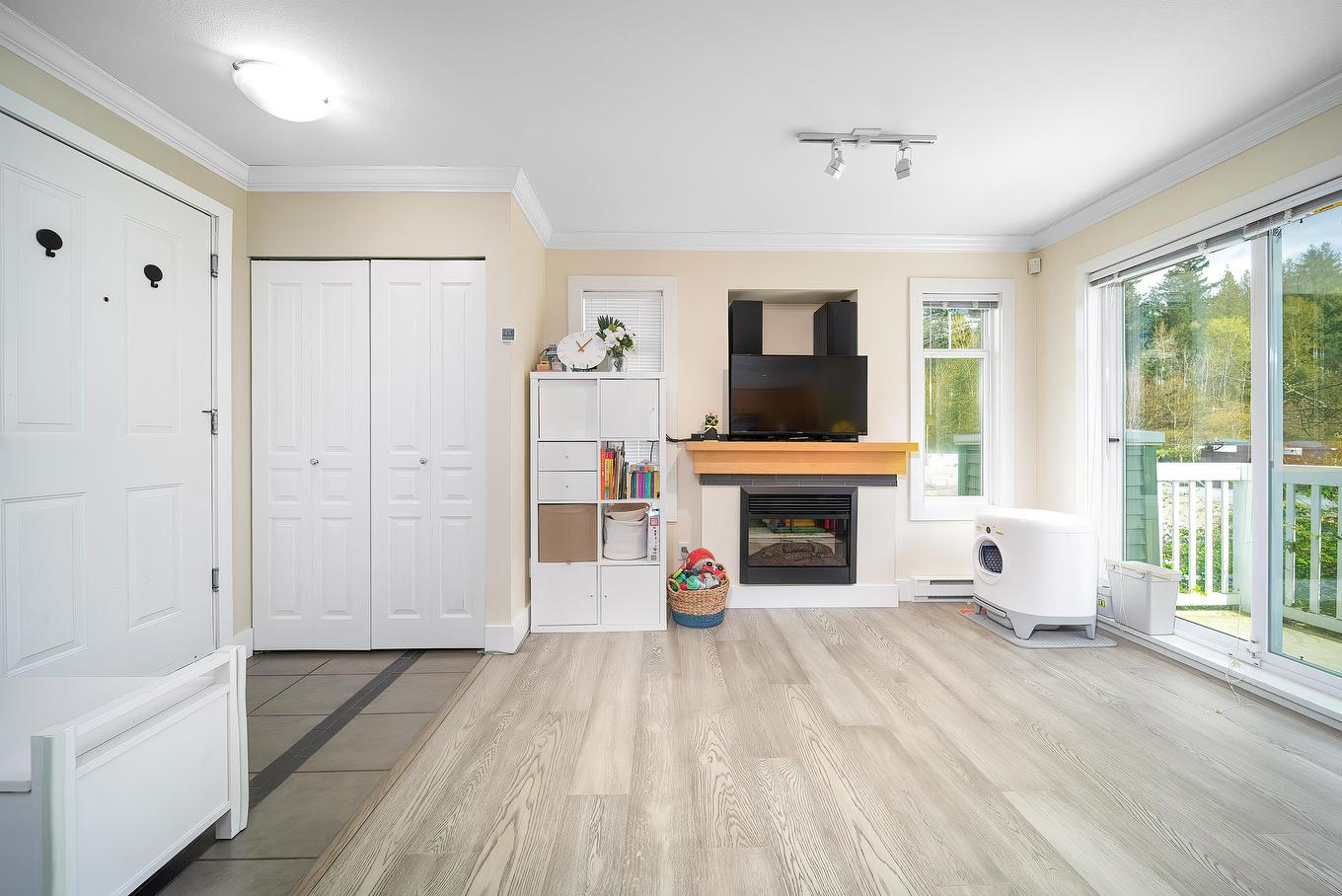 34-7428 Southwynde Avenue, Burnaby, BC