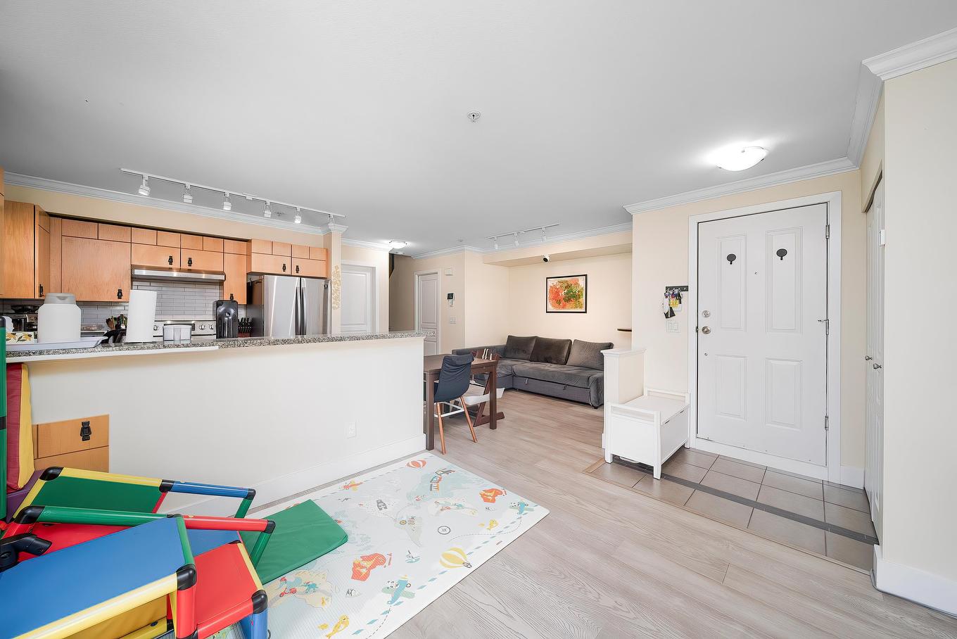 34-7428 Southwynde Avenue, Burnaby, BC