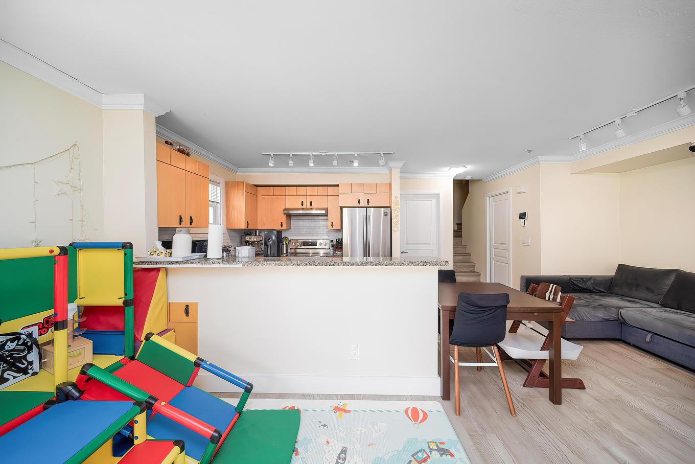 34-7428 Southwynde Avenue, Burnaby, BC