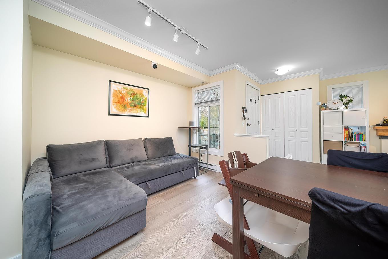 34-7428 Southwynde Avenue, Burnaby, BC