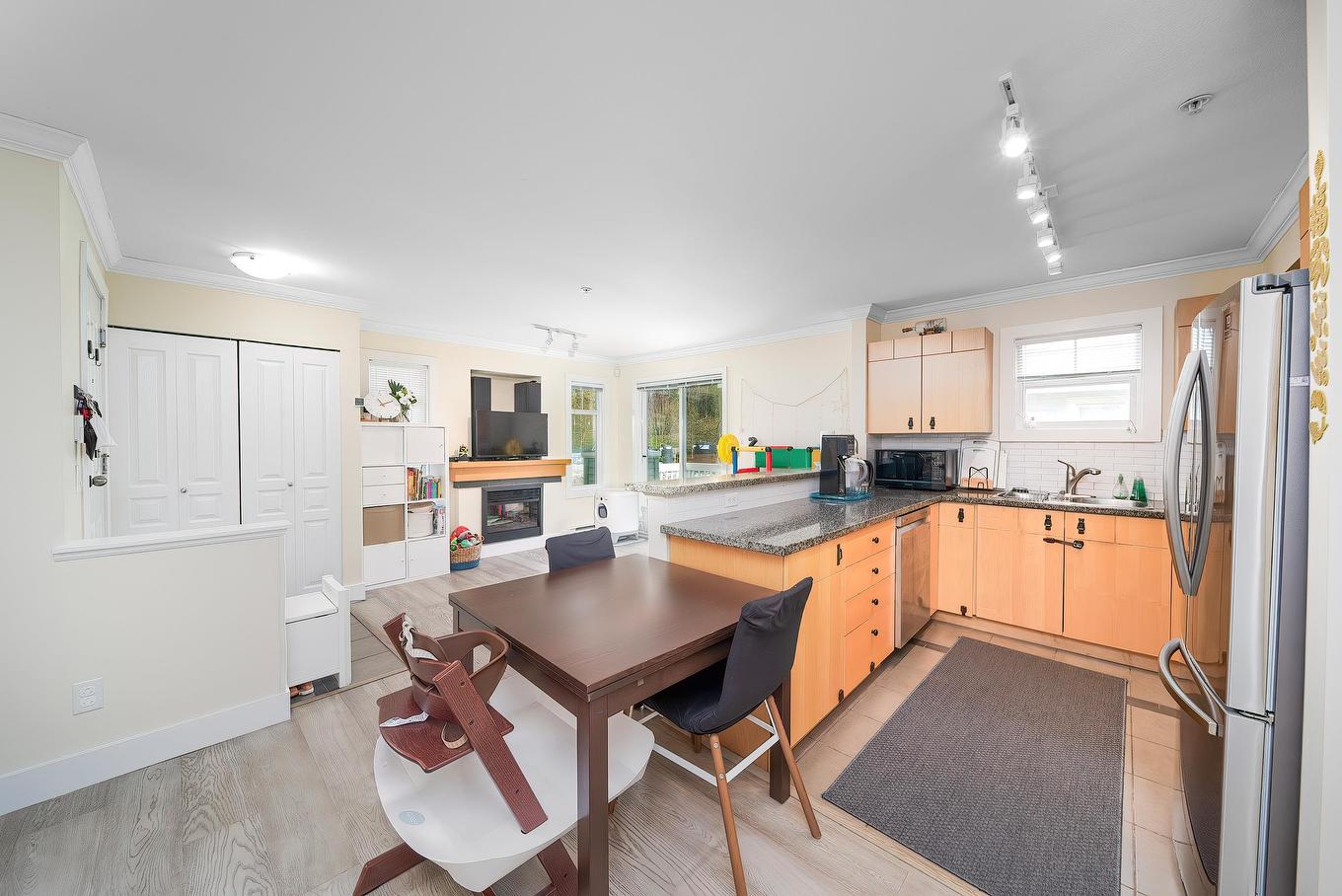 34-7428 Southwynde Avenue, Burnaby, BC