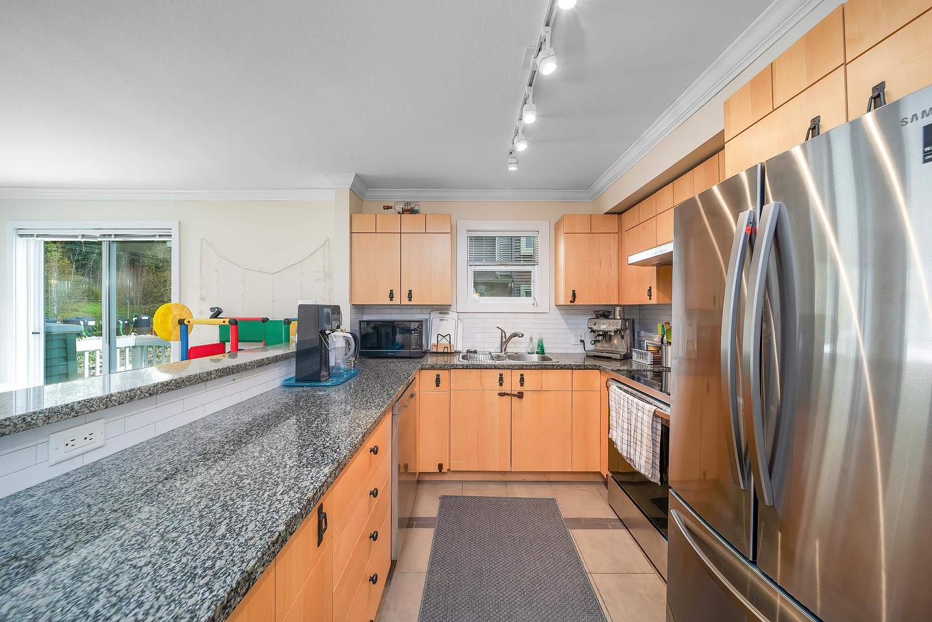 34-7428 Southwynde Avenue, Burnaby, BC