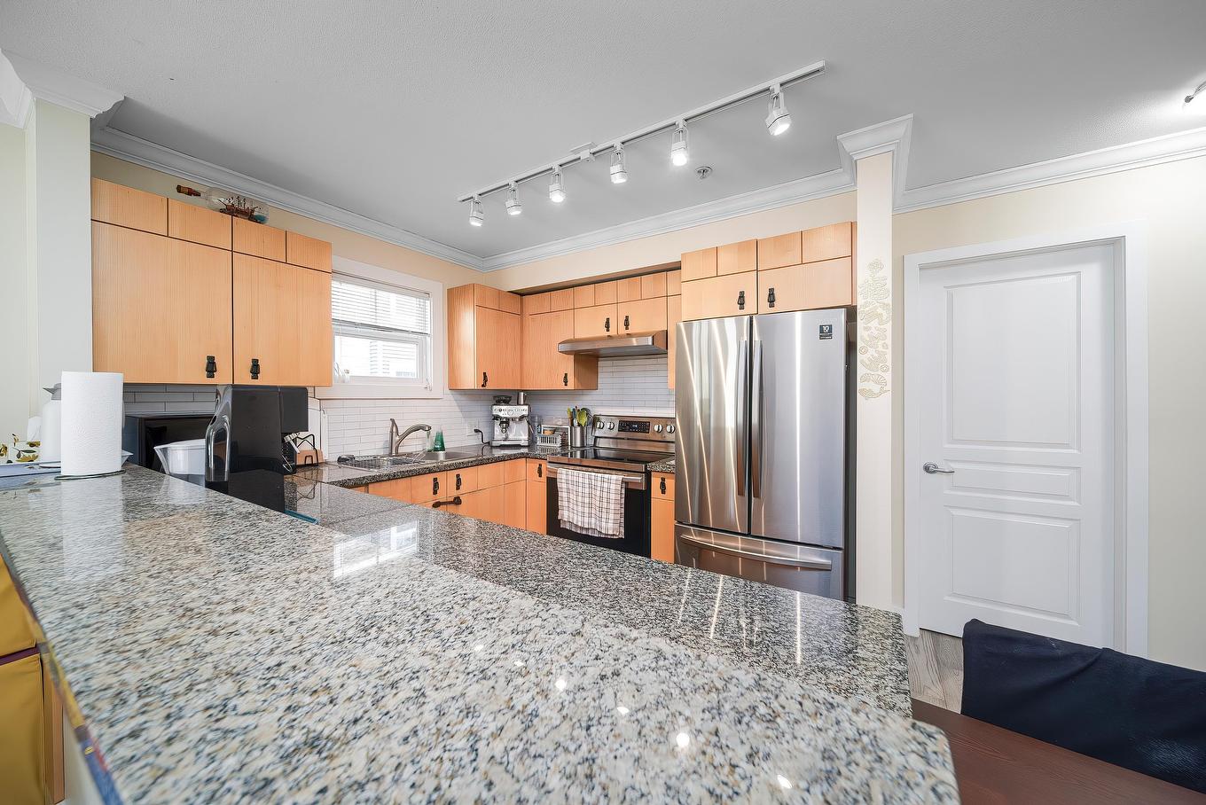 34-7428 Southwynde Avenue, Burnaby, BC