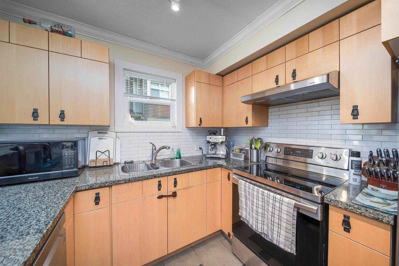 34-7428 Southwynde Avenue, Burnaby, BC