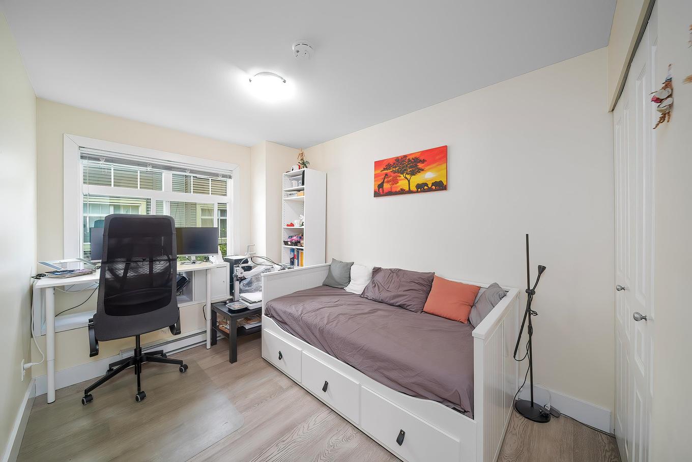 34-7428 Southwynde Avenue, Burnaby, BC