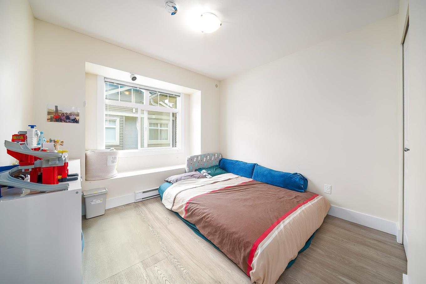 34-7428 Southwynde Avenue, Burnaby, BC