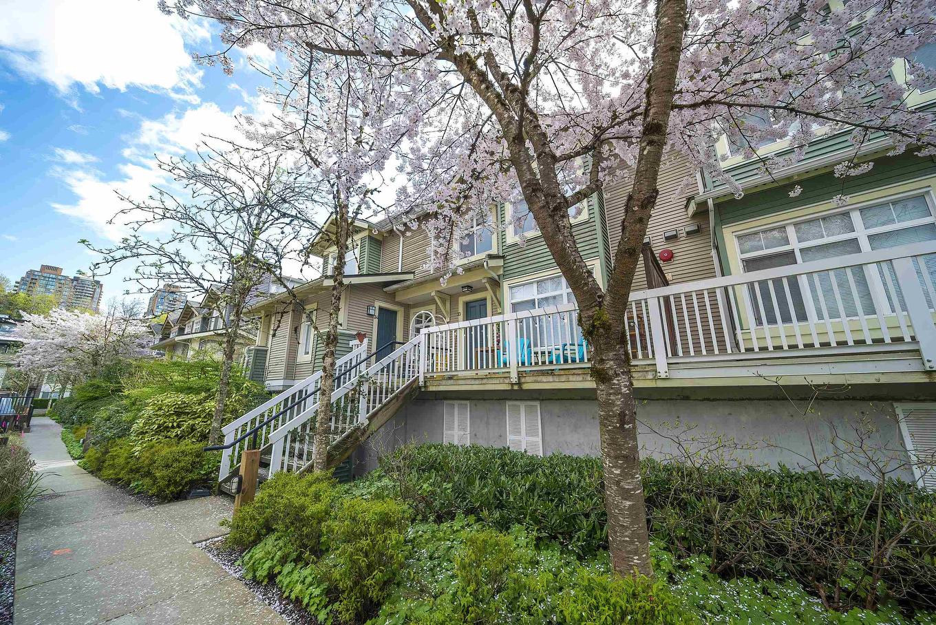 34-7428 Southwynde Avenue, Burnaby, BC