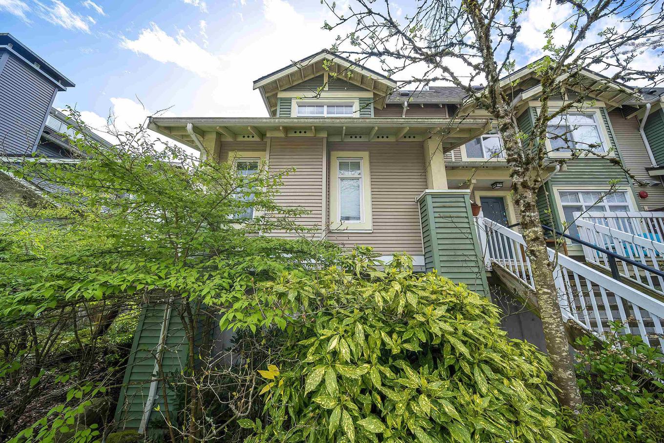 34-7428 Southwynde Avenue, Burnaby, BC