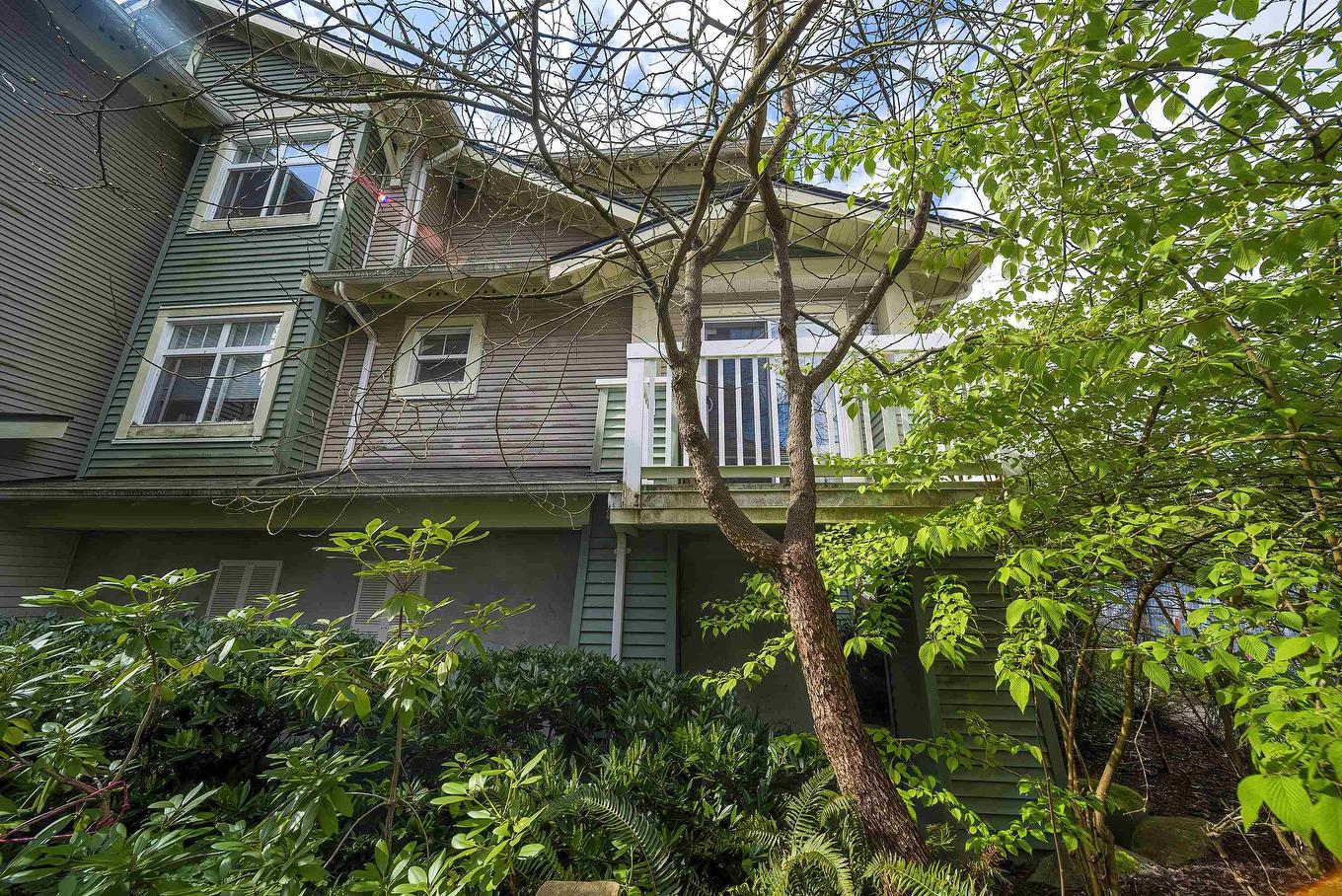 34-7428 Southwynde Avenue, Burnaby, BC