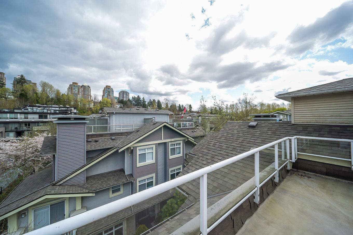 34-7428 Southwynde Avenue, Burnaby, BC