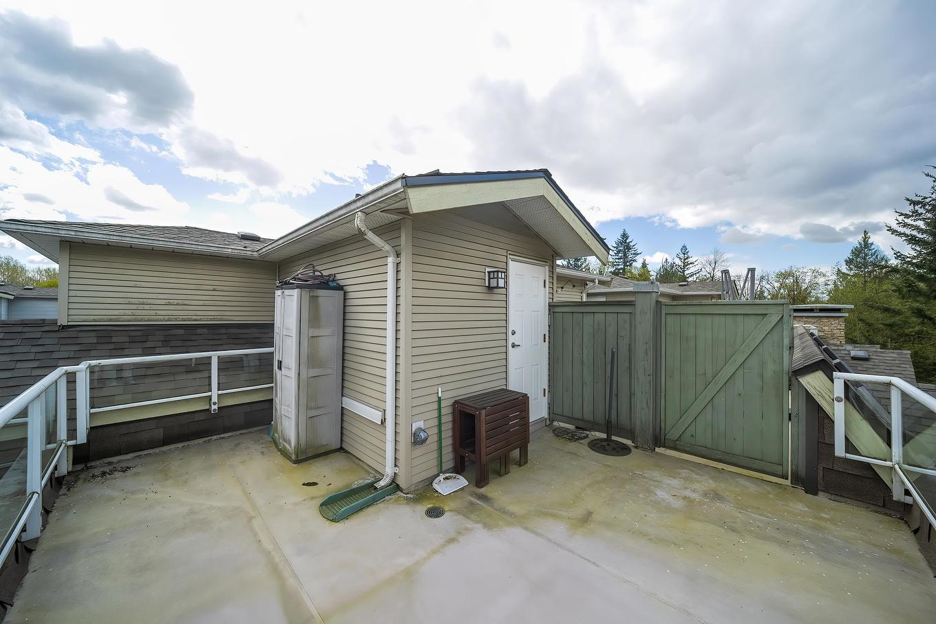 34-7428 Southwynde Avenue, Burnaby, BC