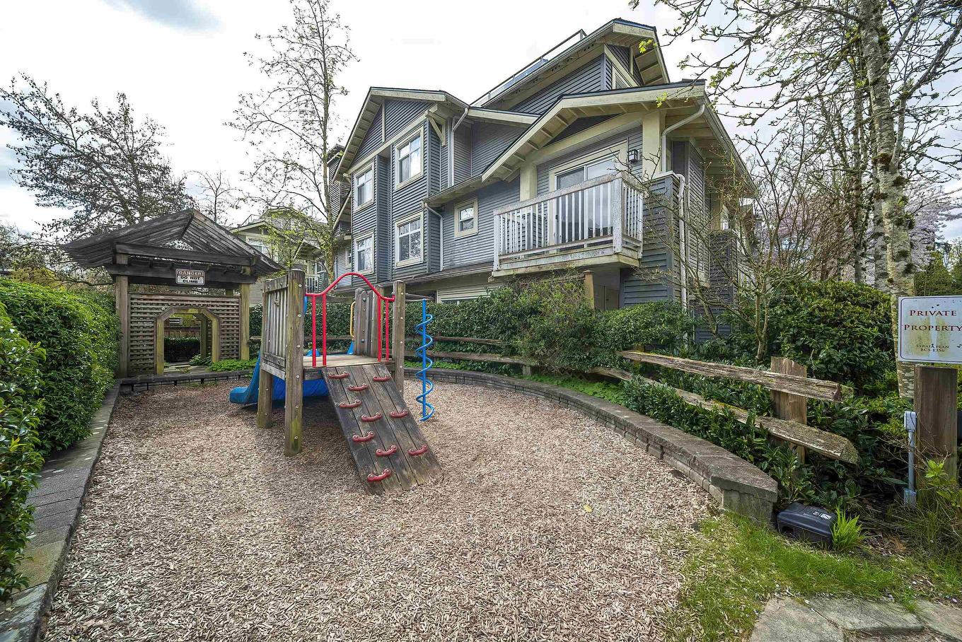 34-7428 Southwynde Avenue, Burnaby, BC