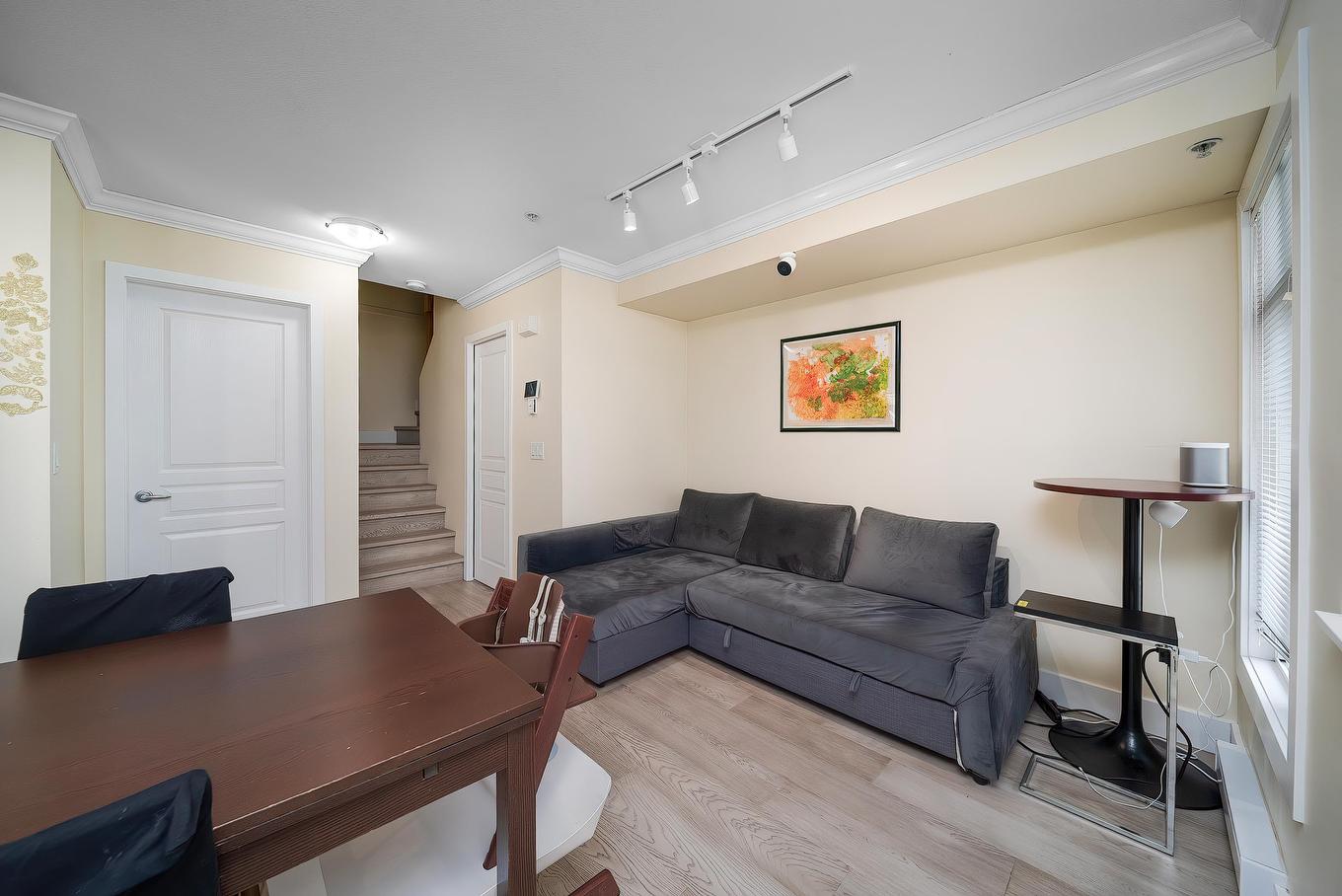 34-7428 Southwynde Avenue, Burnaby, BC