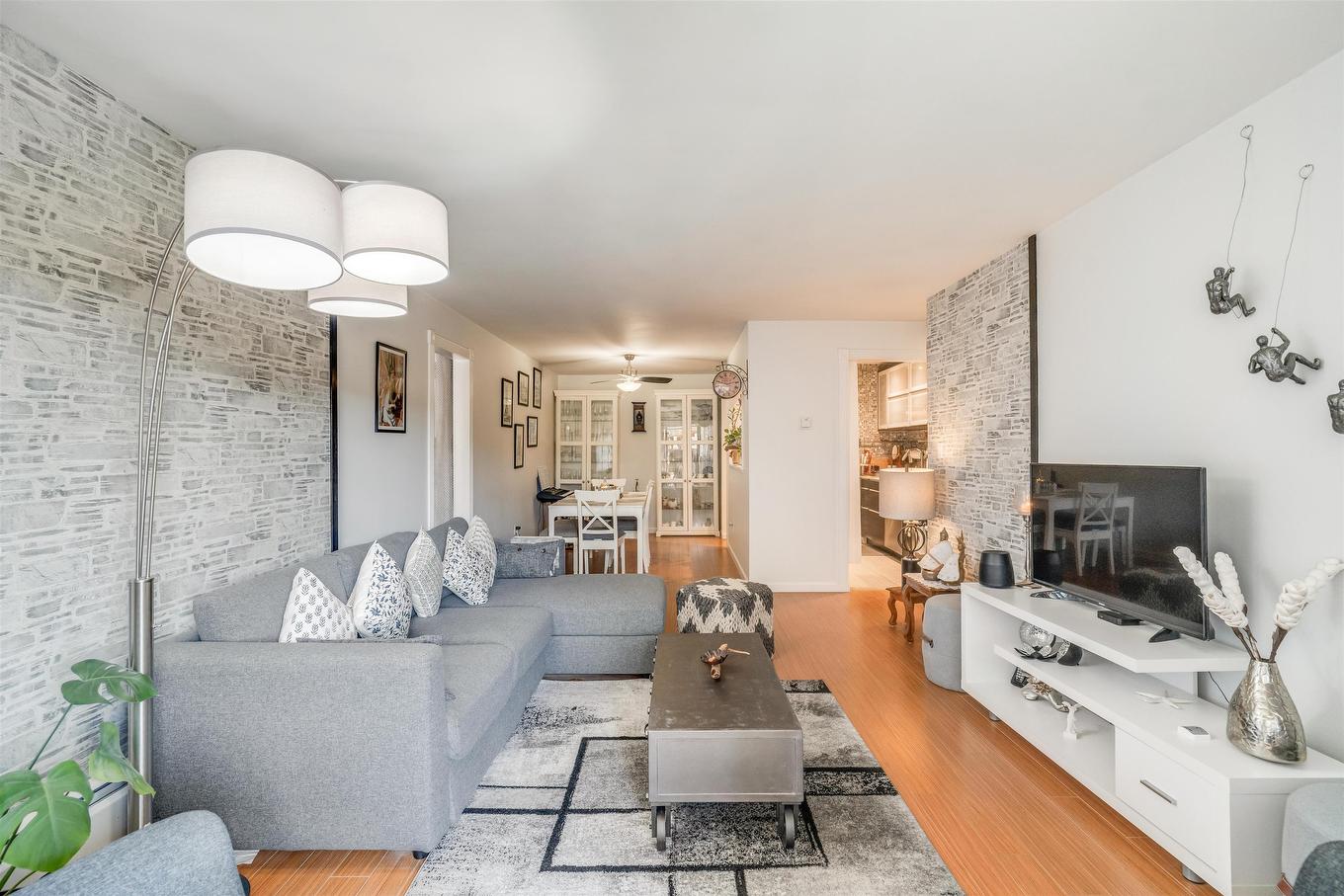 104-327 Ninth Street, New Westminster, BC